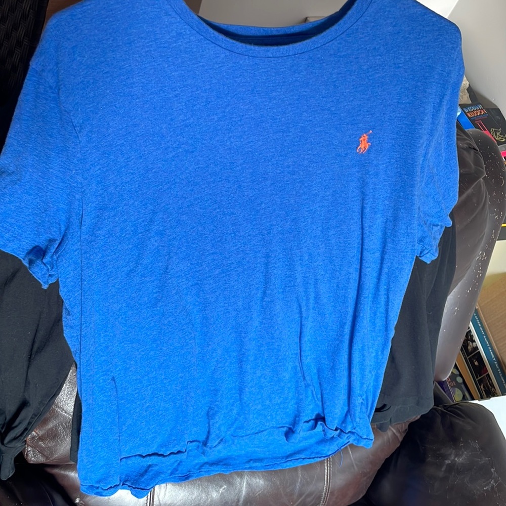 Polo by Ralph Lauren